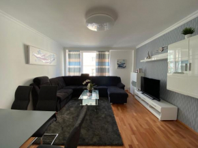 Monterey Apartment Vienna